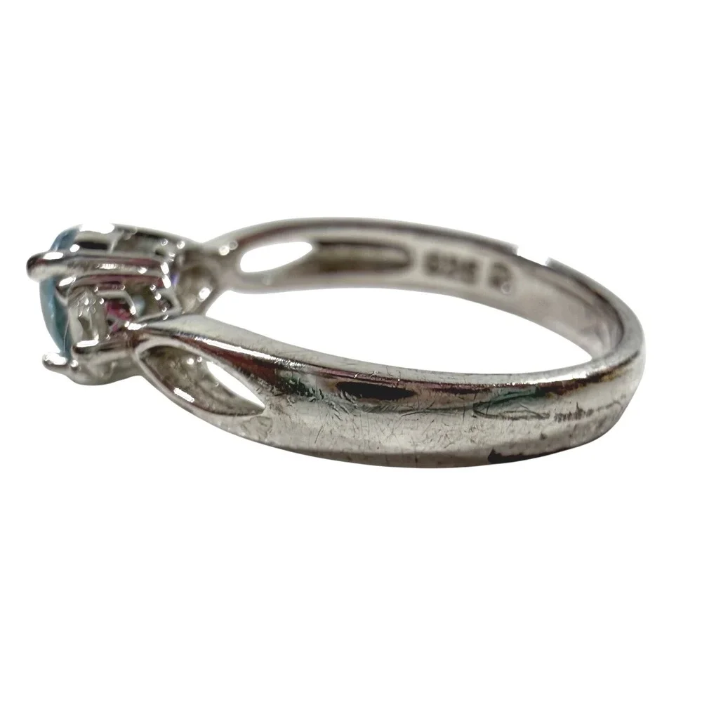 N/A sterling silver